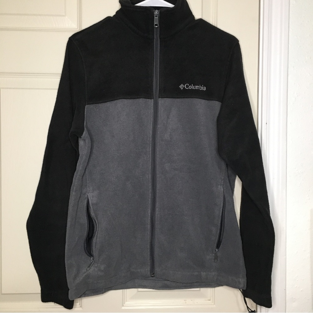 Columbia Men’s Fleece Jacket